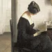 Woman_Reading_in_an_Interior