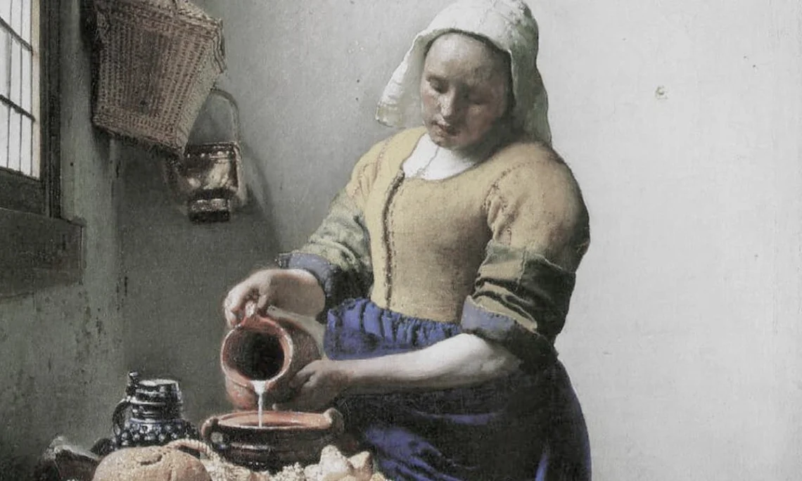 decluttering when overwhelmed