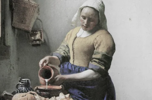 decluttering when overwhelmed