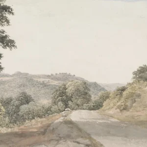 quietness and gentle strength