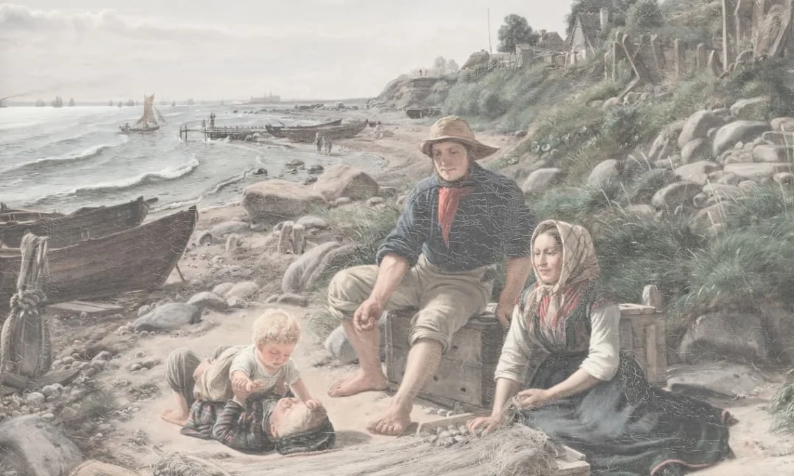 slow christian living