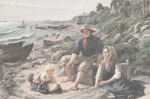 slow christian living