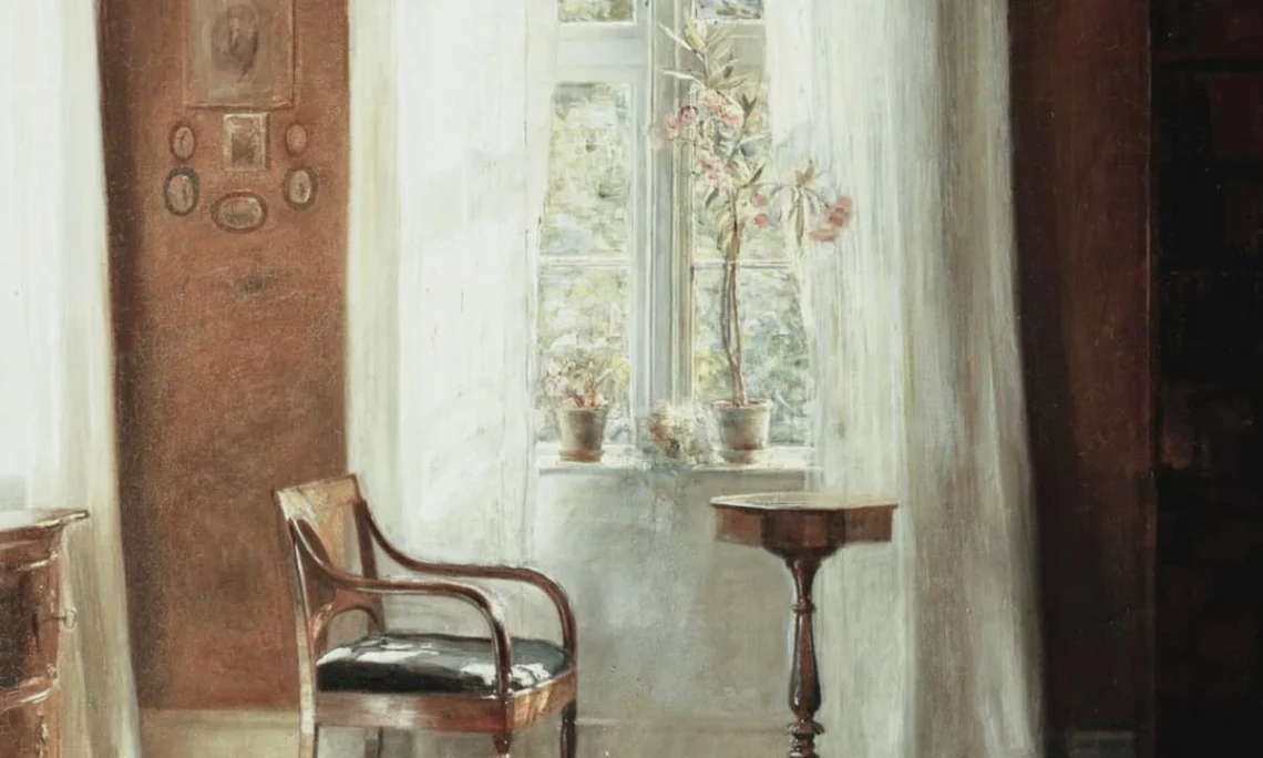 How to Create a Tranquil Home Environment