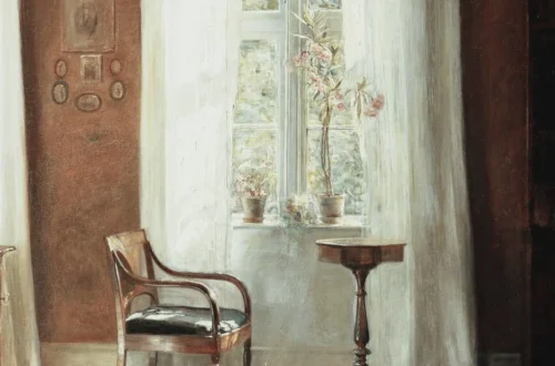 How to Create a Tranquil Home Environment