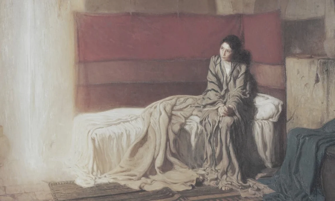 why prayer is important