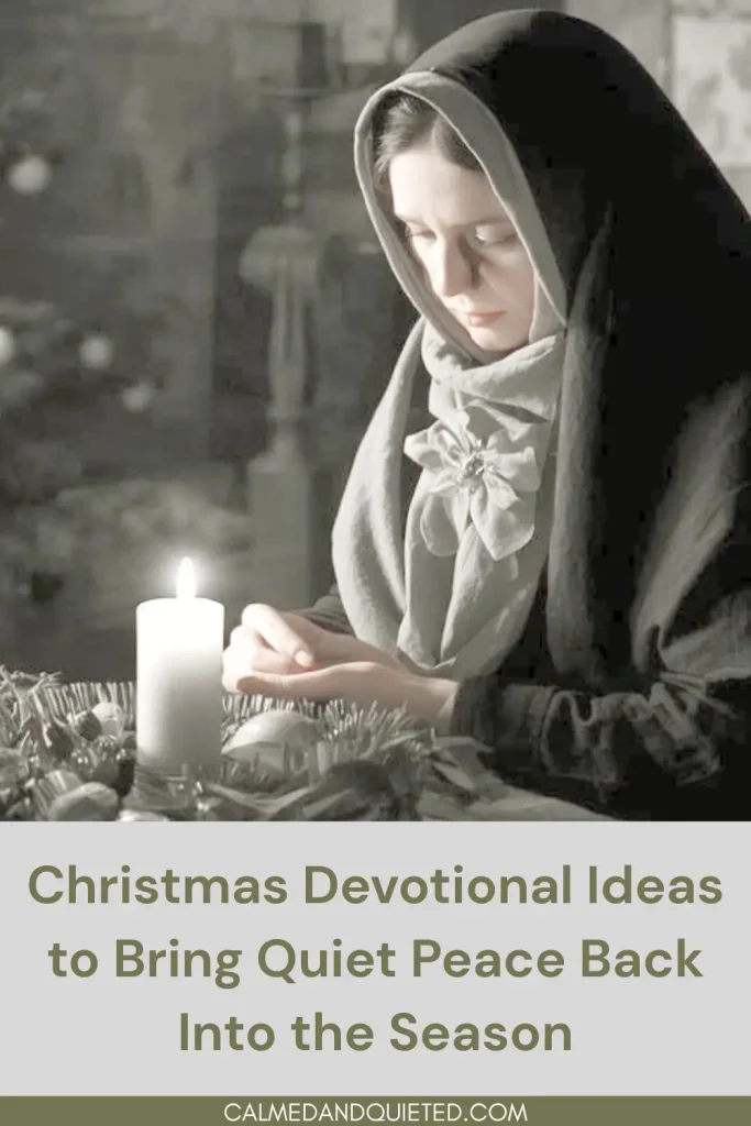 christmas devotionals